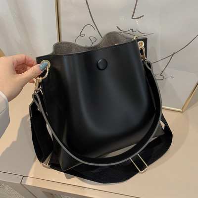 Sima modell női táska öko bőrből