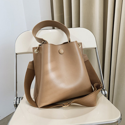 Sima modell női táska öko bőrből