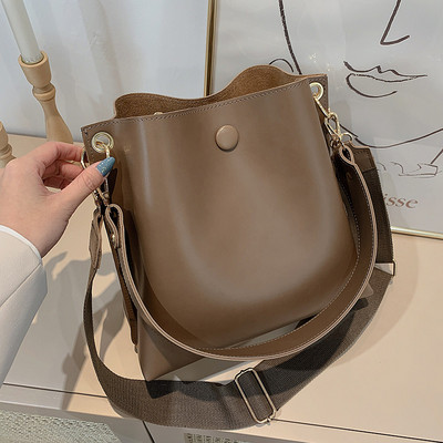 Sima modell női táska öko bőrből