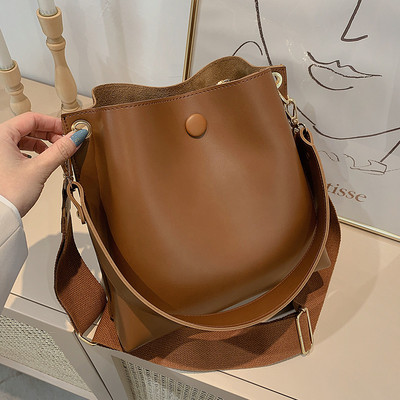 Sima modell női táska öko bőrből