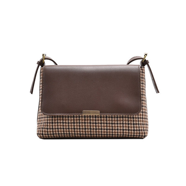 Mitmes värvitoonis vabaajakott naistele