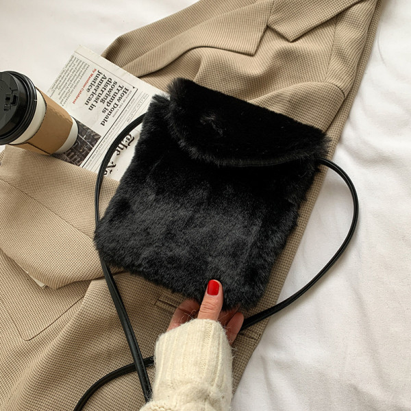 Õhukese sangaga naiste sulukott