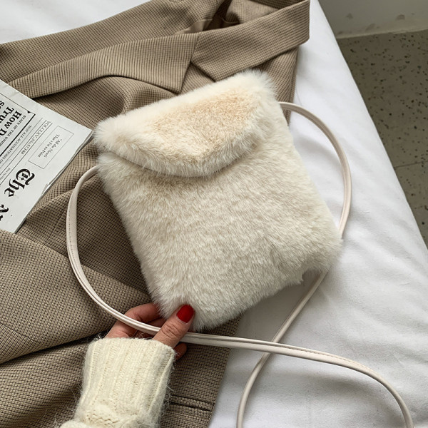 Õhukese sangaga naiste sulukott