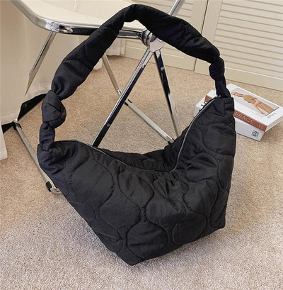 Μεγάλη τσάντα από οικολογικό δέρμα