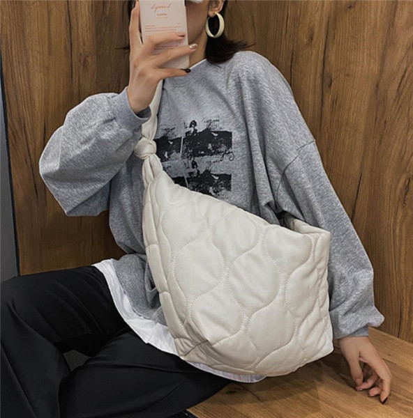 Μεγάλη τσάντα από οικολογικό δέρμα