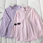 Alkalmi női ing tiszta modell