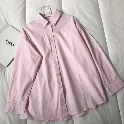 Alkalmi női ing tiszta modell