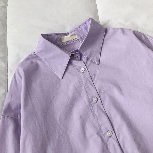 Alkalmi női ing tiszta modell