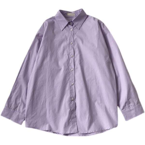 Alkalmi női ing tiszta modell