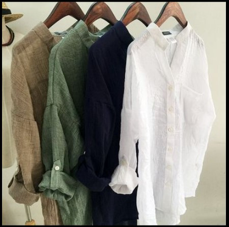 Plata modeļa sieviešu krekls ar V veida kakla izgriezumu