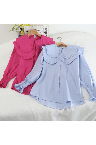 Vabaaja naiste särgi laiune mudel