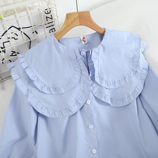 Vabaaja naiste särgi laiune mudel