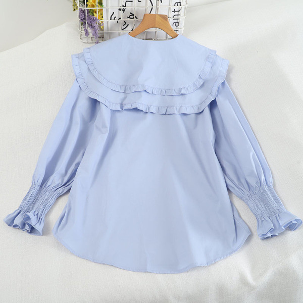 Vabaaja naiste särgi laiune mudel