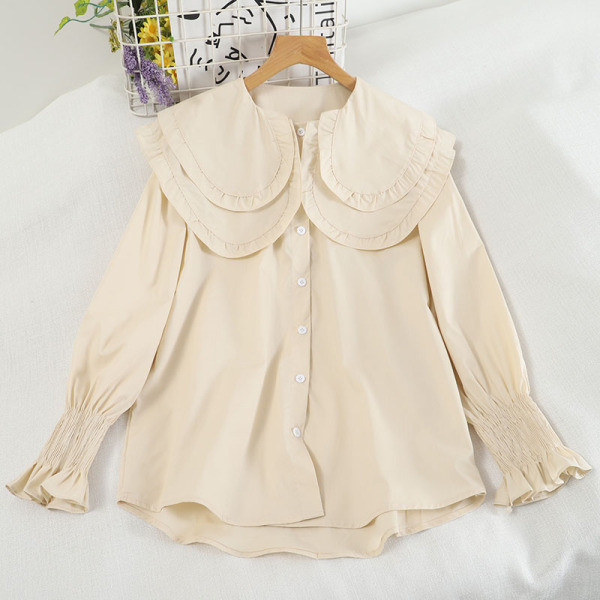 Vabaaja naiste särgi laiune mudel