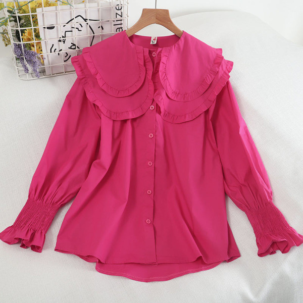 Vabaaja naiste särgi laiune mudel