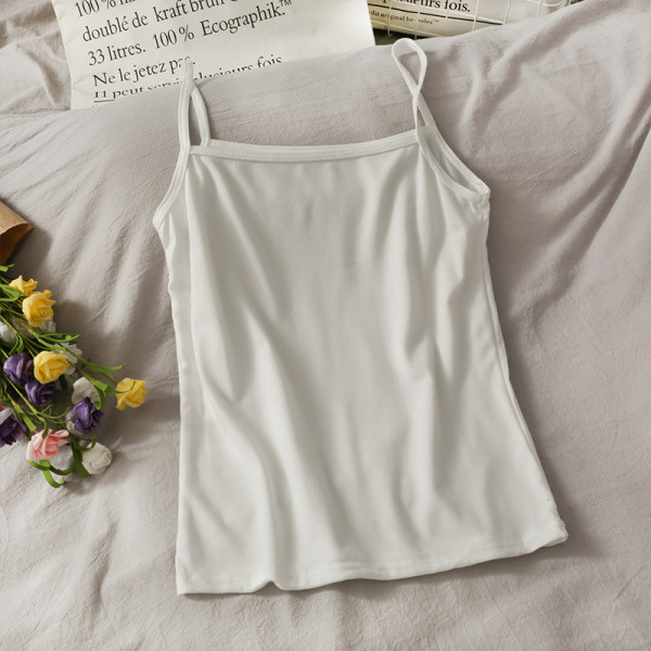 Modern női ing szalagokkal