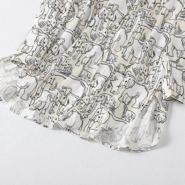 Lihtne lai loomatrükiga särk