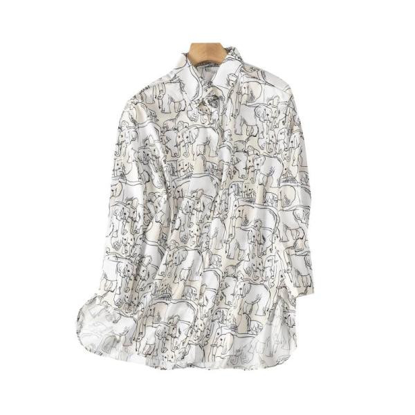 Lihtne lai loomatrükiga särk