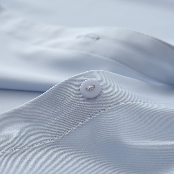 Γυναικείο πουκάμισο νέο μοντέλο με χαμηλό κολάρο και μανίκια λωτού