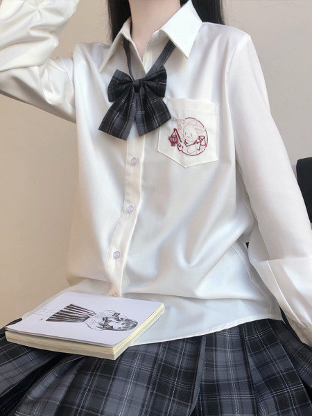 Tasku ja tikandiga vabaaja naiste särk