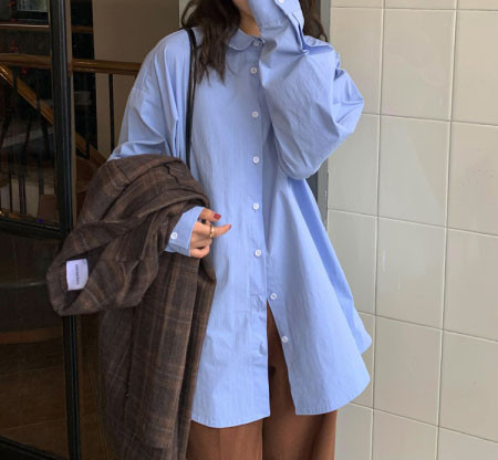 Naiste särgi lai taskuga mudel