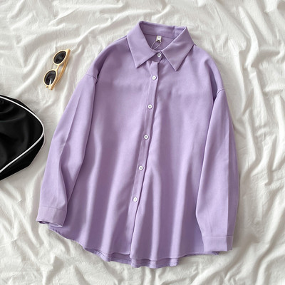 Paks kevad-sügissärgi klassikaline mudel - palju värve