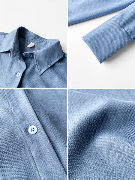 Alkalmi ing klasszikus modell több színben