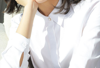 Moodne naiste nööpidega särk – mitmes värvitoonis