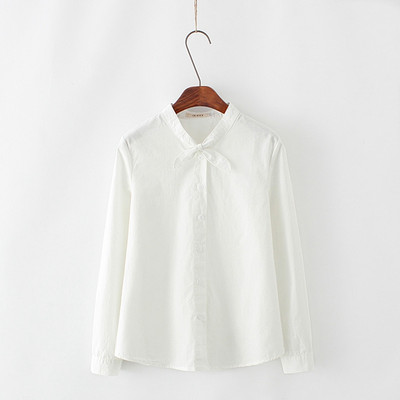 Μοντέρνο γυναικείο πουκάμισο με κουμπιά - διάφορα μοντέλα