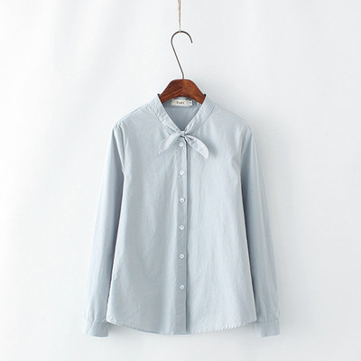 Μοντέρνο γυναικείο πουκάμισο με κουμπιά - διάφορα μοντέλα