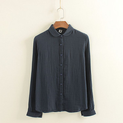 Női ing sima modell