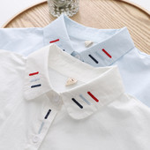 Naiste värvilise tikandiga särk