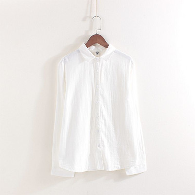 Női ing különböző színekben - sima modell