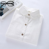 Alkalmi női ing gombokkal - többféle modell