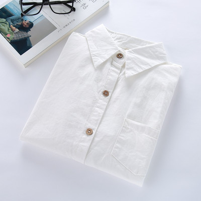 Alkalmi női ing gombokkal - többféle modell