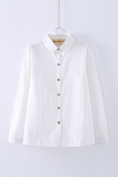 Alkalmi női ing gombokkal - többféle modell