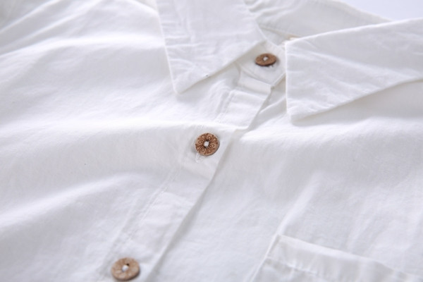 Alkalmi női ing gombokkal - többféle modell