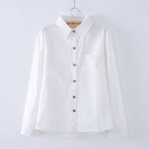 Alkalmi női ing gombokkal - többféle modell