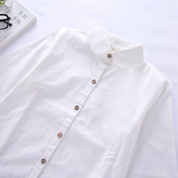 Alkalmi női ing gombokkal - többféle modell