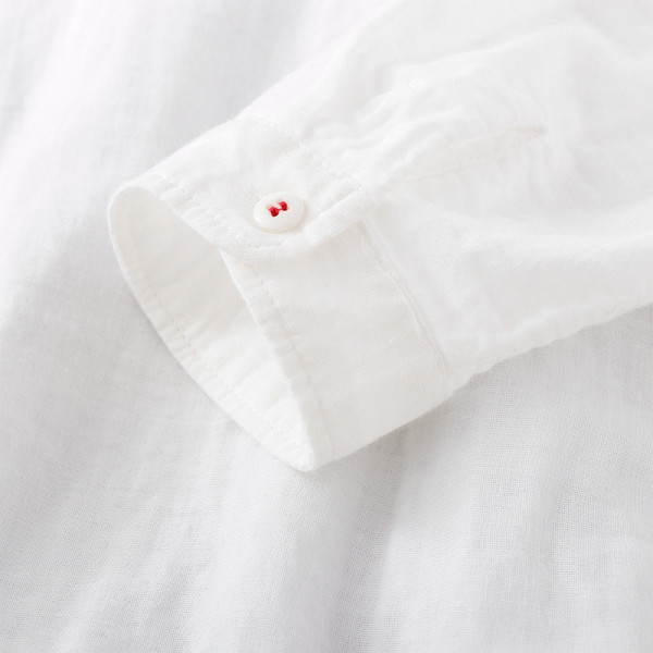 Női alkalmi ing spitz nyakkivágással