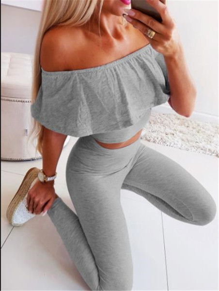 Igapäevane retuuside ja lokkidega pluusi komplekt