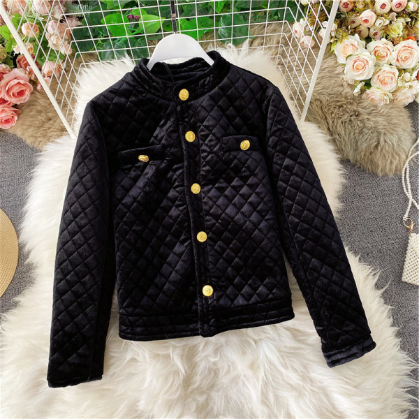 Naiste igapäevane musta värvi talvekomplekt