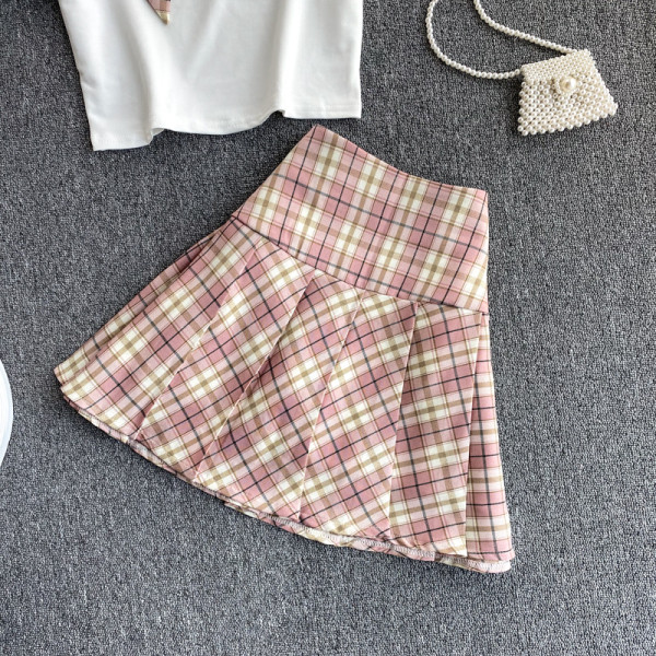 Női alkalmi szett szalaggal