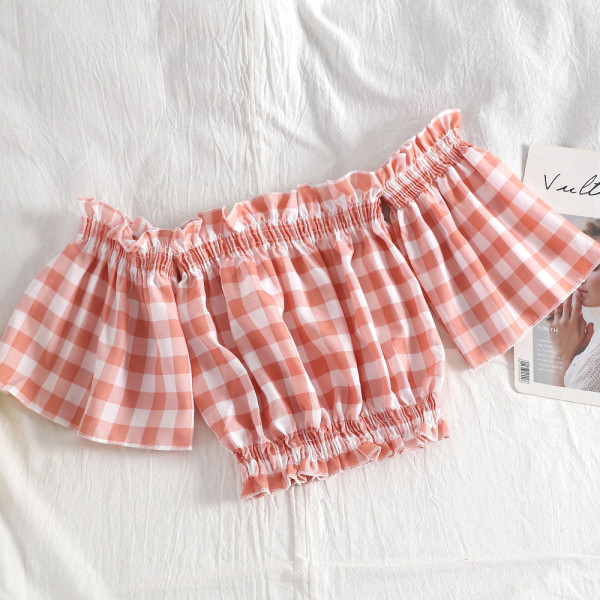 Női szett három színben - nadrág és mellszobor