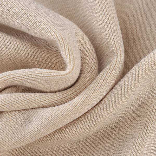 Alkalmi női kötött szett elasztikus derékkal