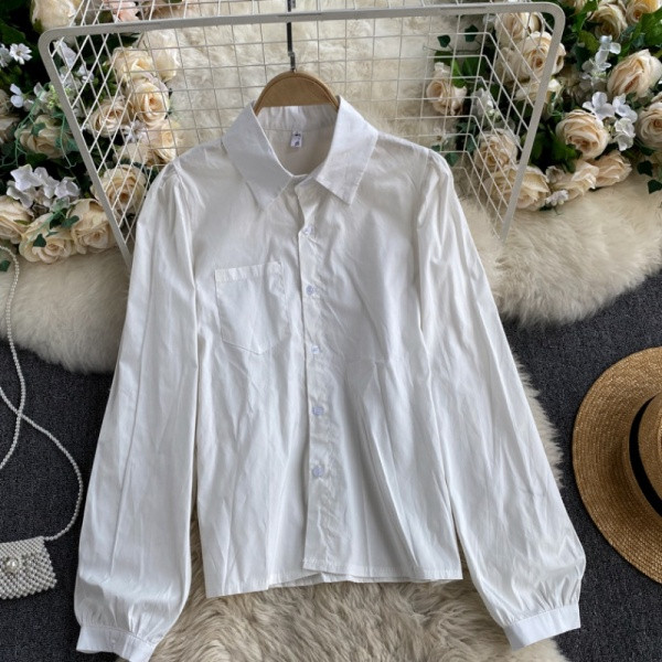 Moodne naiste komplekt klassikalisest särgist ja kleidist