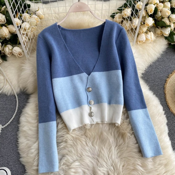 Őszi-téli vékony kötéskészlet - két részből áll