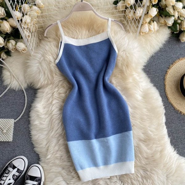 Őszi-téli vékony kötéskészlet - két részből áll