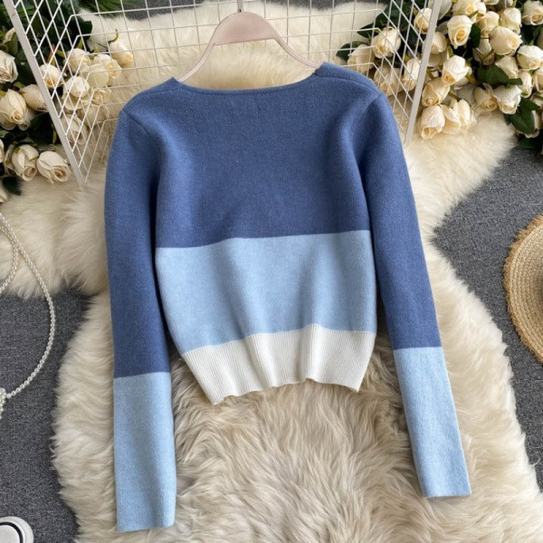 Őszi-téli vékony kötéskészlet - két részből áll