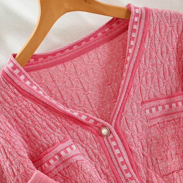 Női alkalmi szett - mellény és szoknya